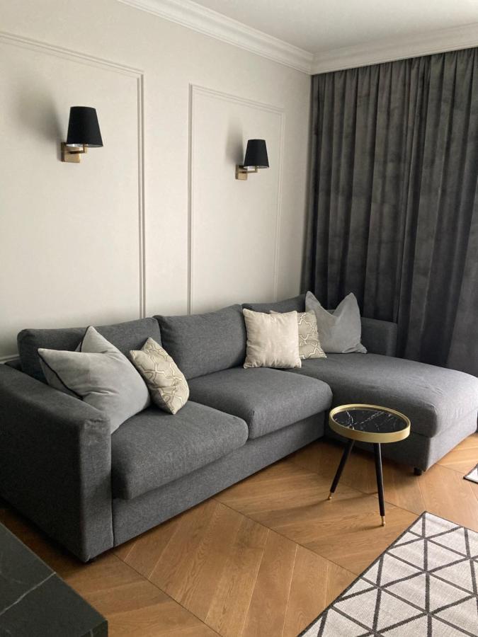 Kraków Green Hill Luxury Apartment Balice Buitenkant foto